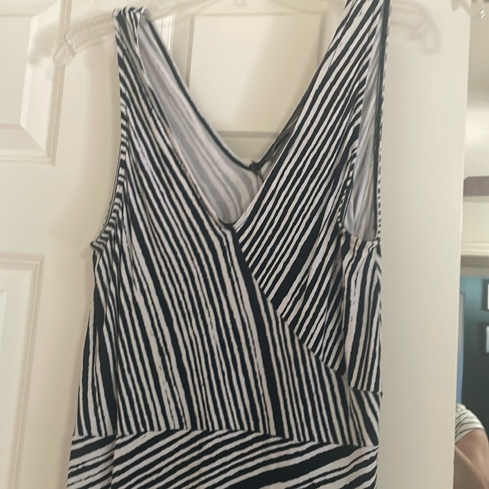 Tommy Bahama Maxi Dress